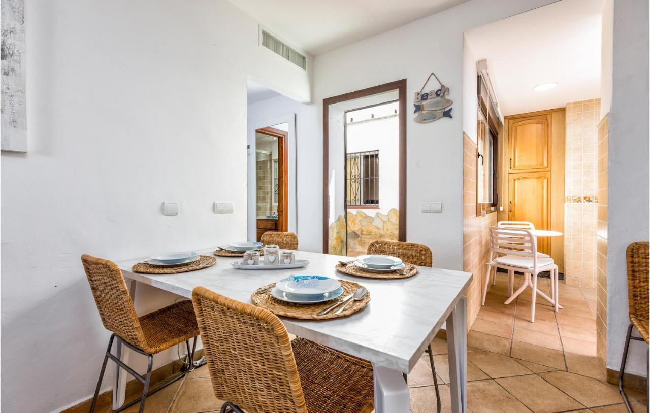 Gorgeous Home In Marbella With Kitchen מראה חיצוני תמונה