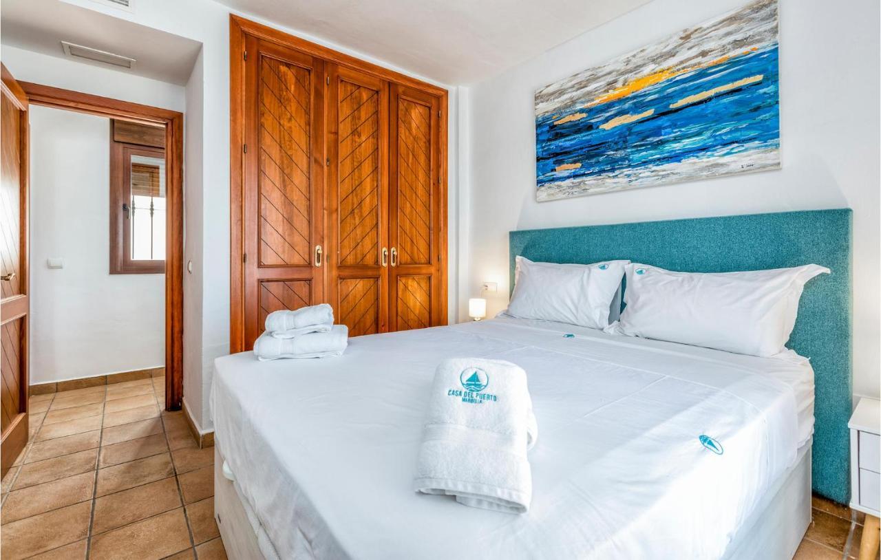 Gorgeous Home In Marbella With Kitchen מראה חיצוני תמונה