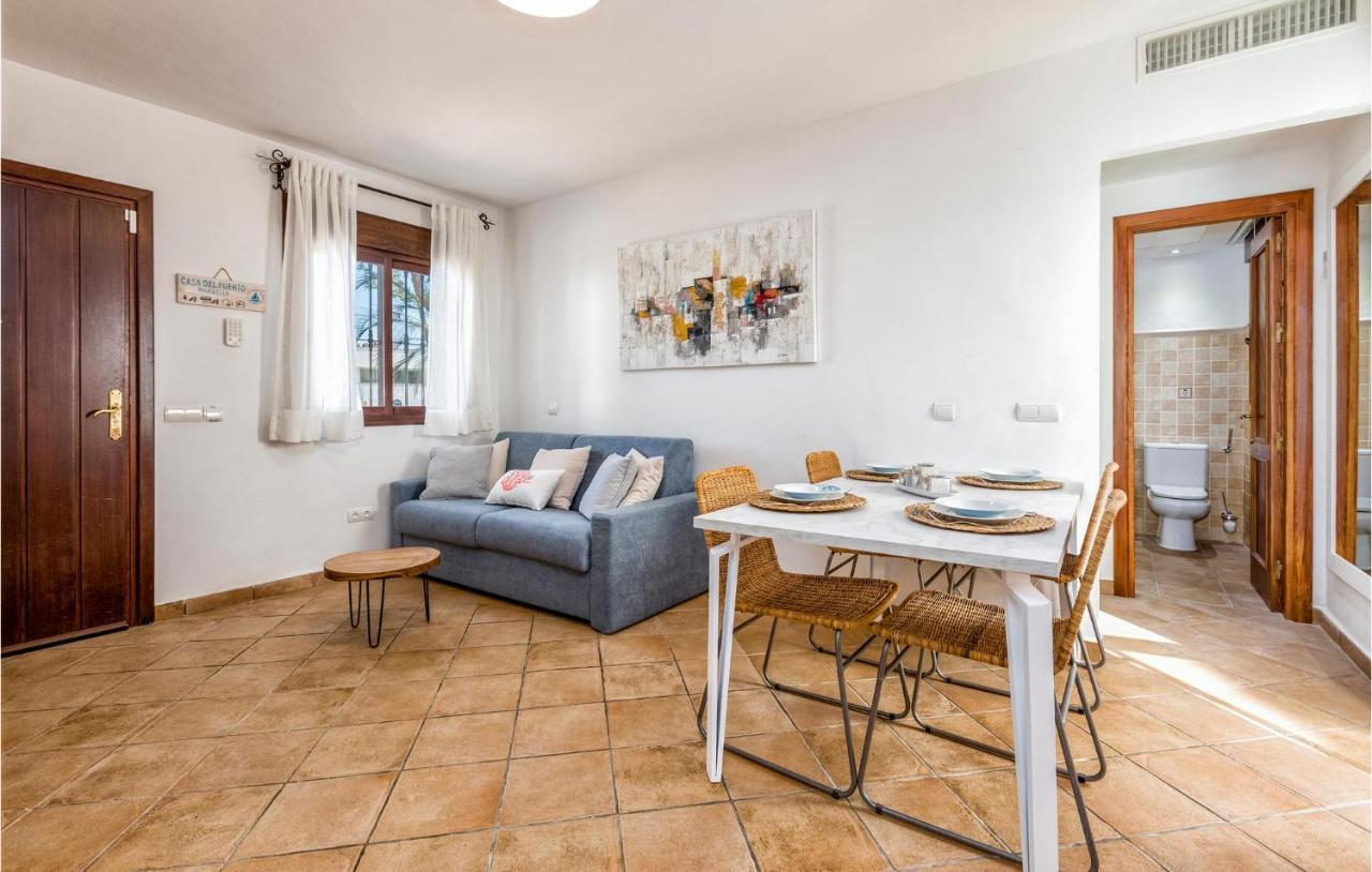 Gorgeous Home In Marbella With Kitchen מראה חיצוני תמונה