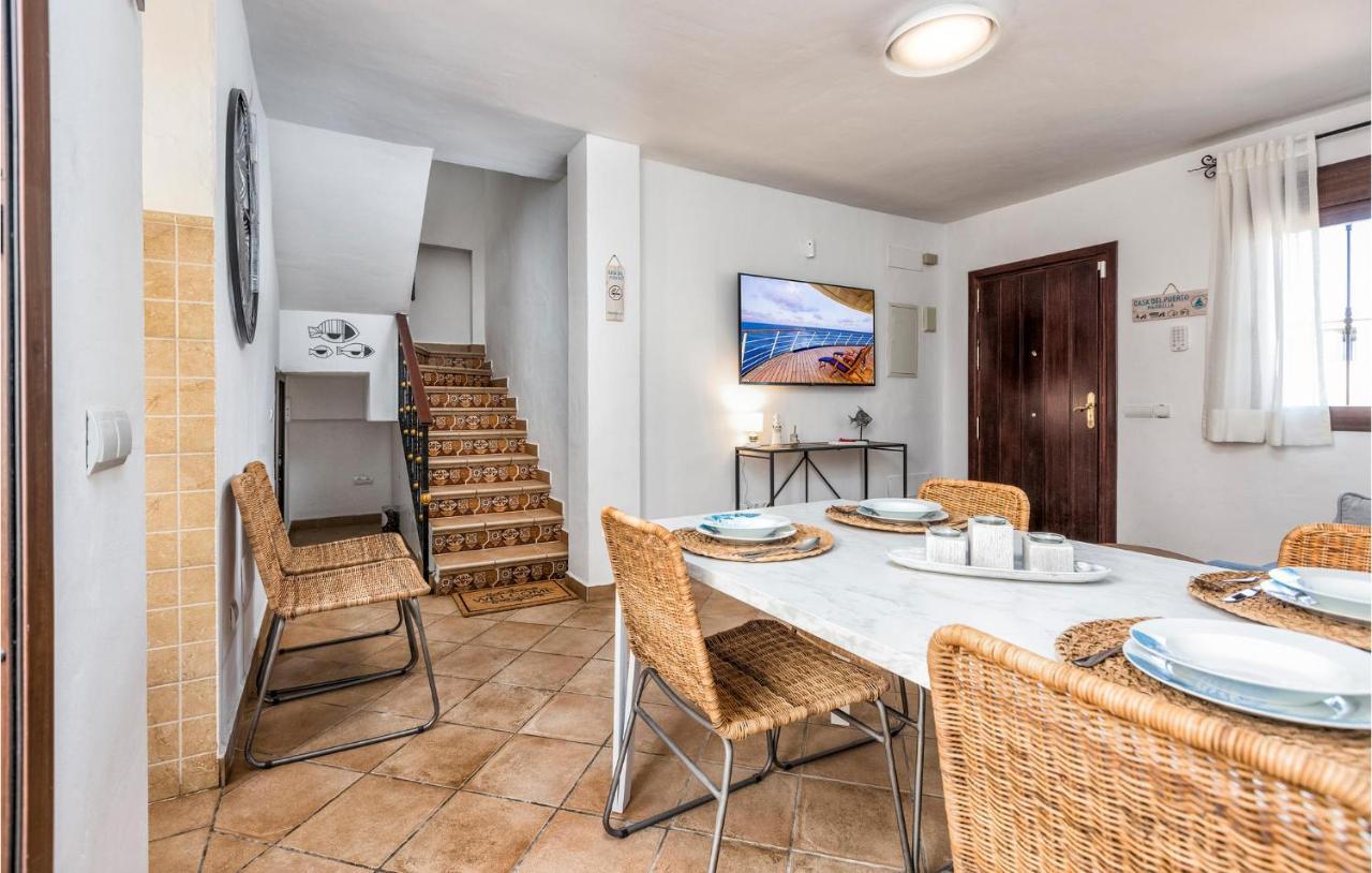 Gorgeous Home In Marbella With Kitchen מראה חיצוני תמונה